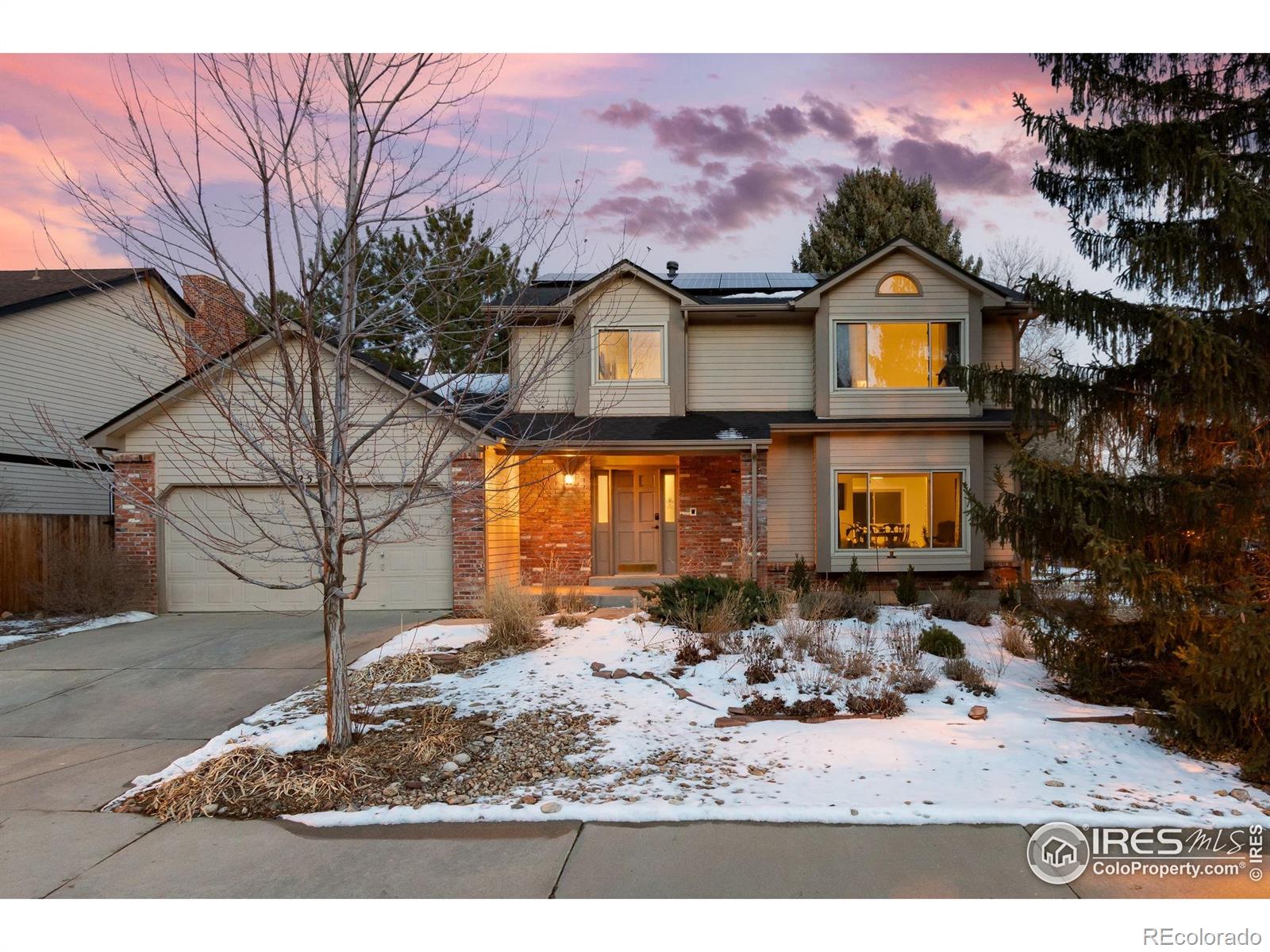2253 Spinnaker Circle Longmont CO 80503