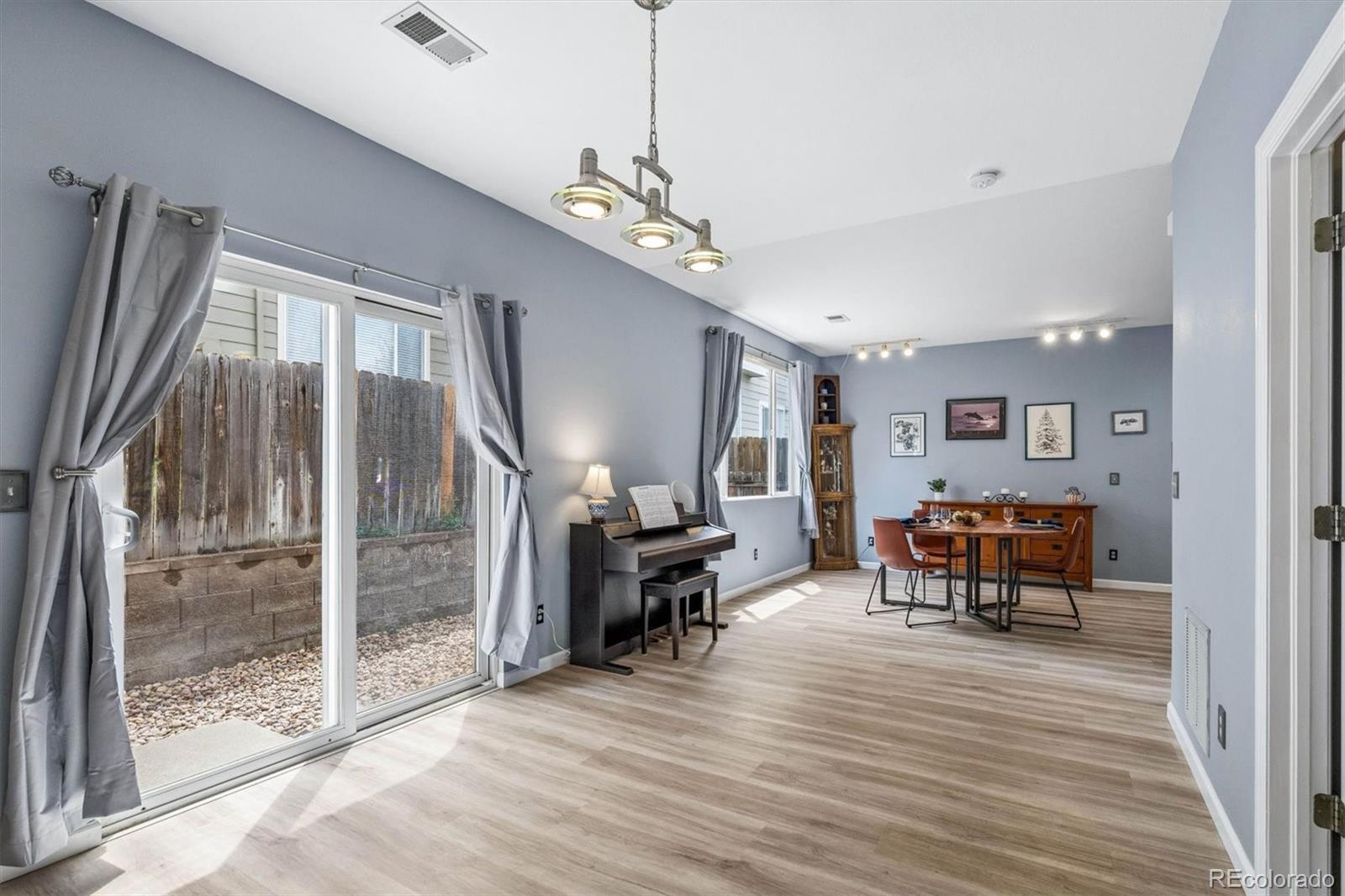 12440 S Hollow Creek Court Parker CO 80134