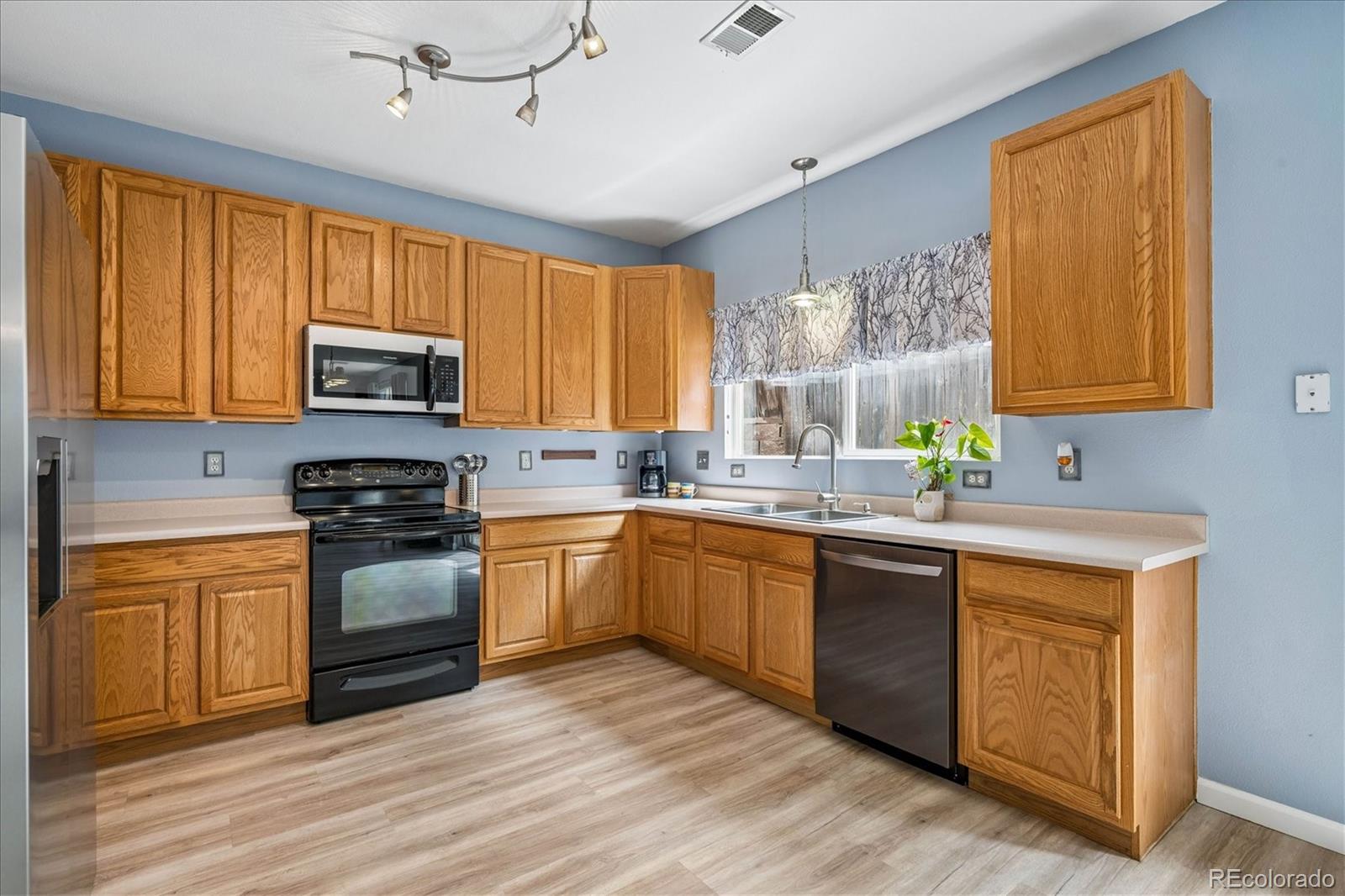 12440 S Hollow Creek Court Parker CO 80134