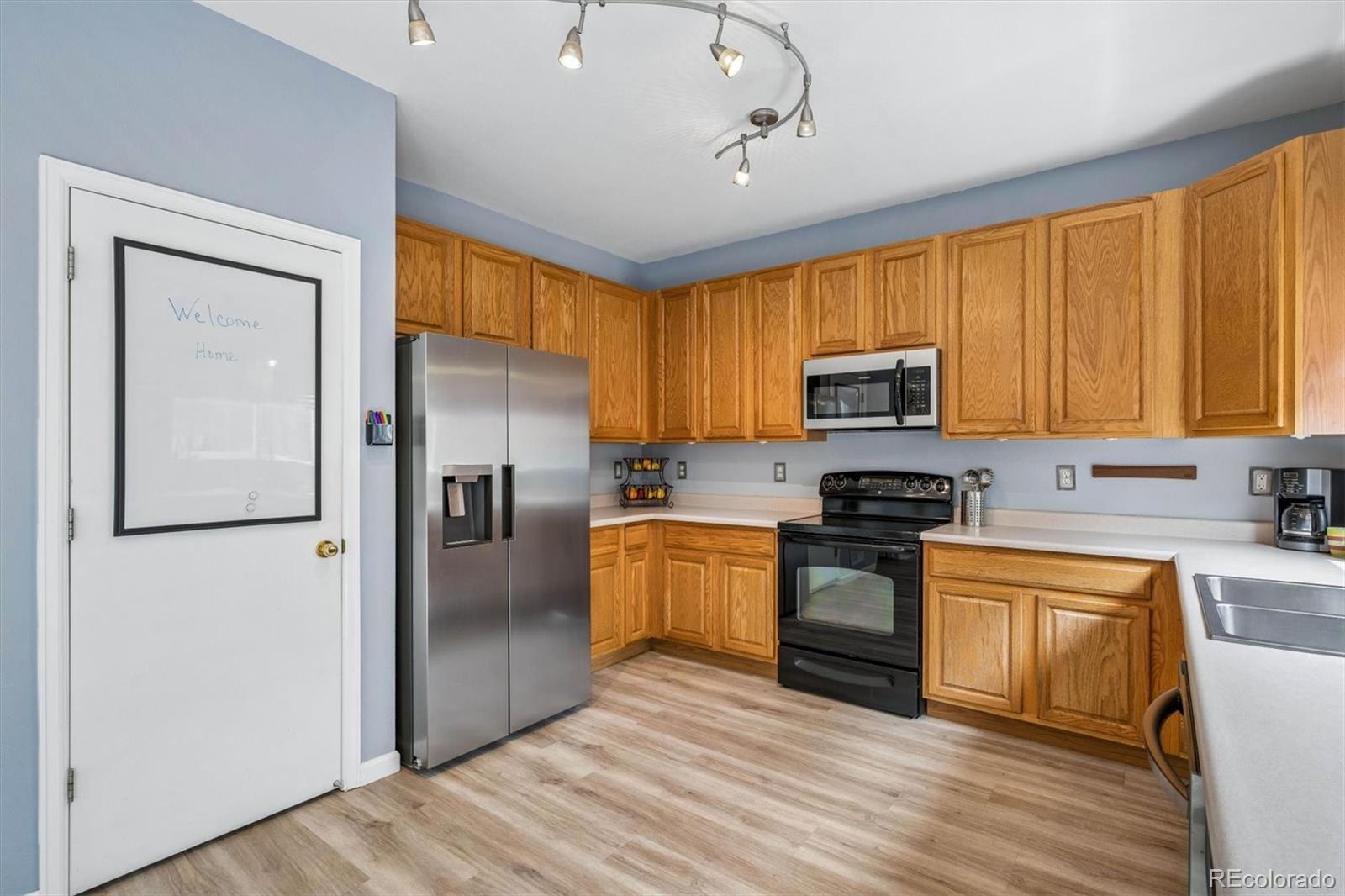 12440 S Hollow Creek Court Parker CO 80134