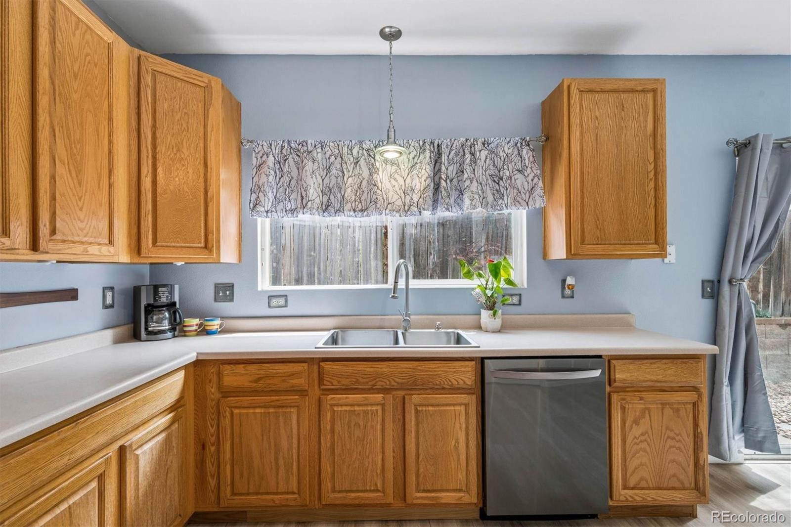 12440 S Hollow Creek Court Parker CO 80134