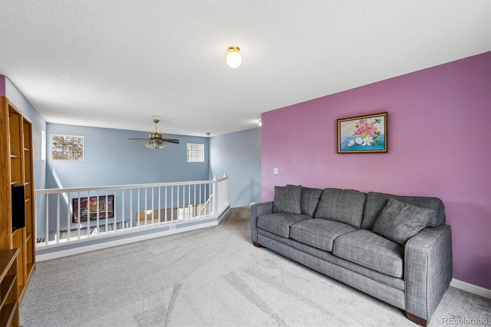 12440 S Hollow Creek Court Parker CO 80134