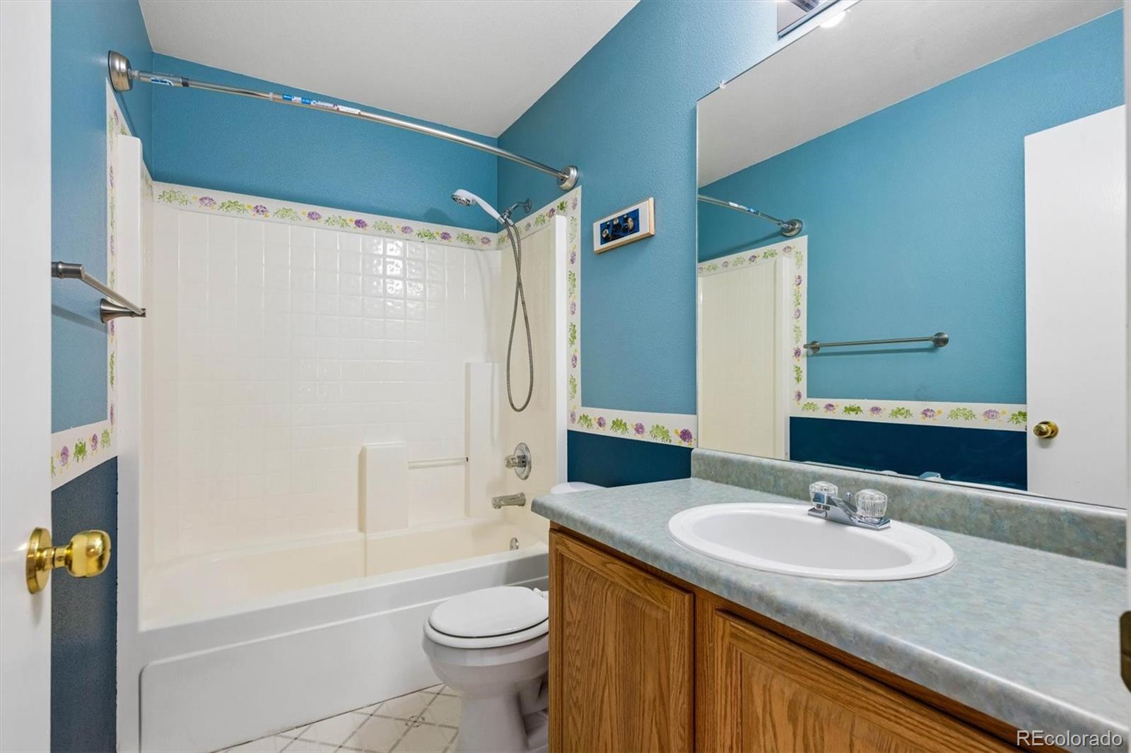 12440 S Hollow Creek Court Parker CO 80134