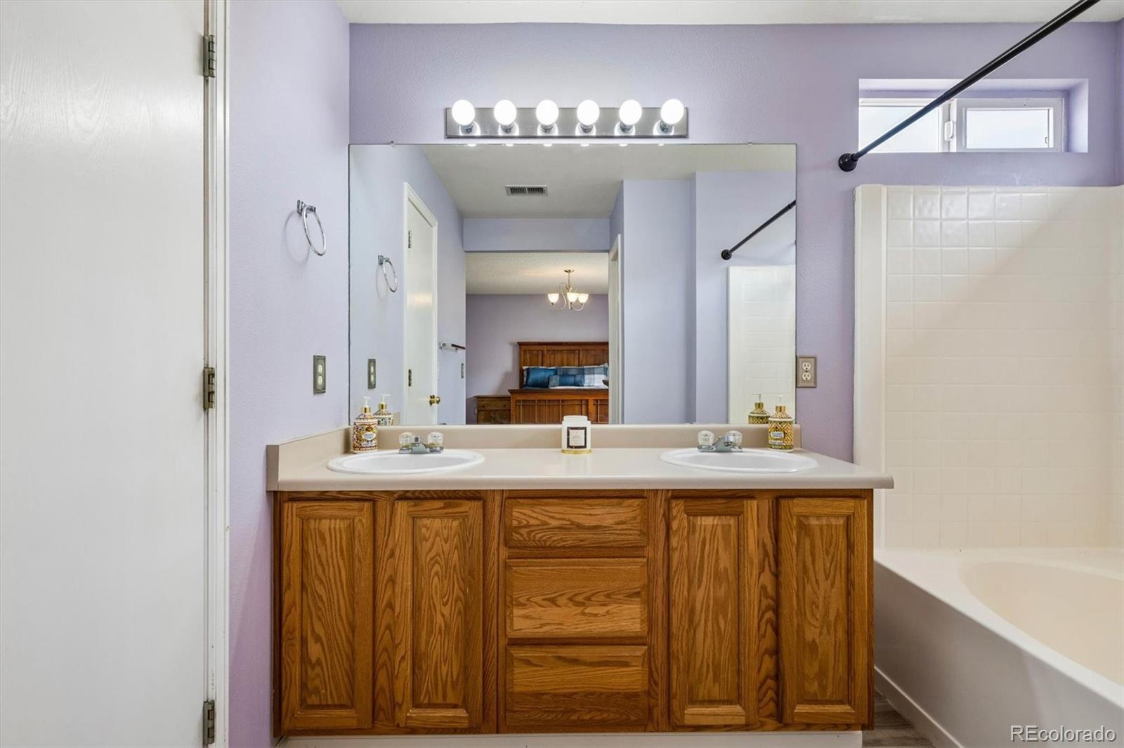 12440 S Hollow Creek Court Parker CO 80134