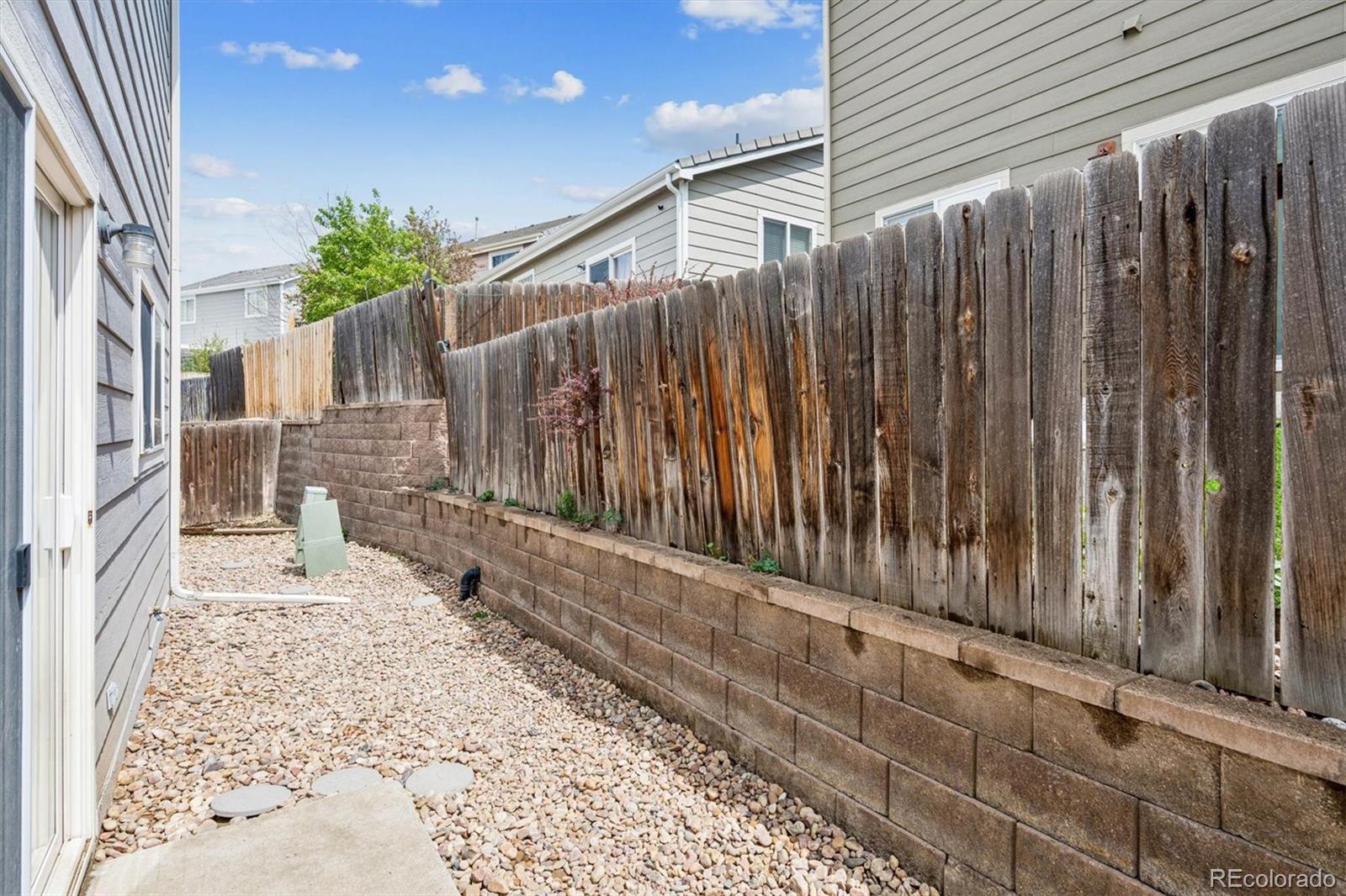 12440 S Hollow Creek Court Parker CO 80134