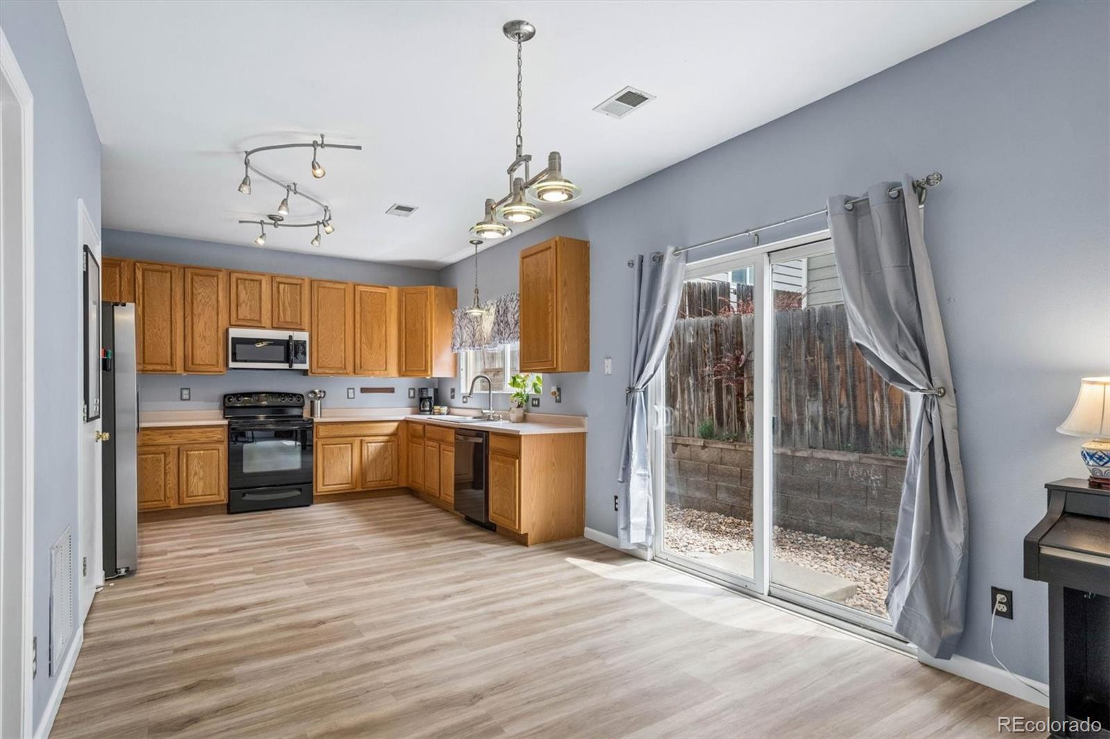 12440 S Hollow Creek Court Parker CO 80134