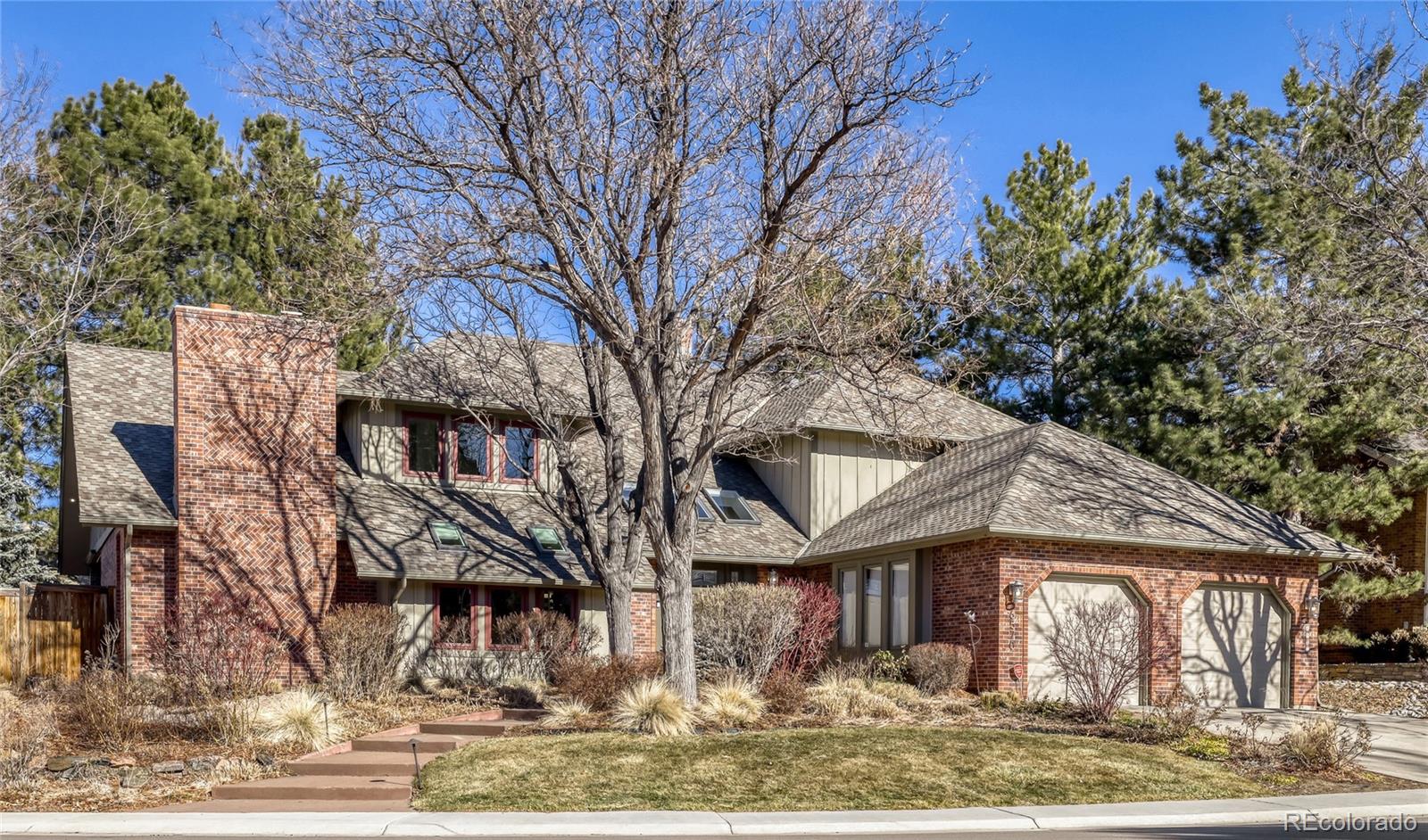 6570 S Madison Court Centennial CO 80121