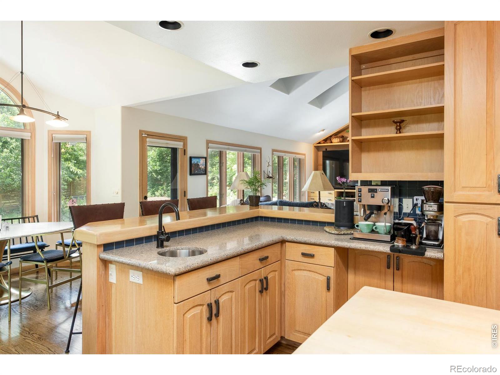 1127 Juniper Avenue Boulder CO 80304
