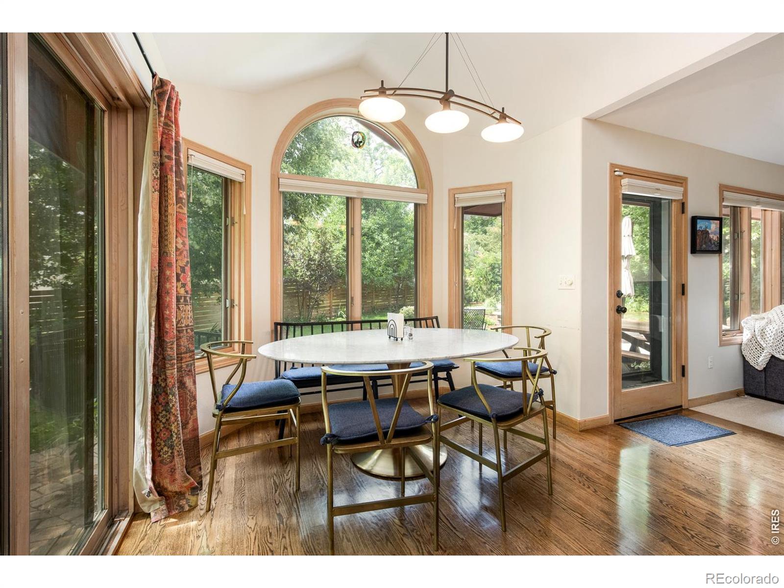 1127 Juniper Avenue Boulder CO 80304