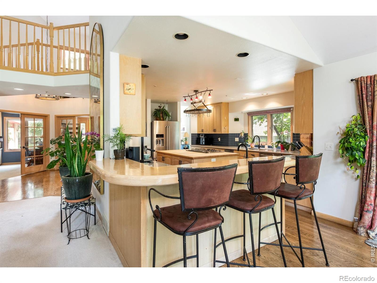 1127 Juniper Avenue Boulder CO 80304
