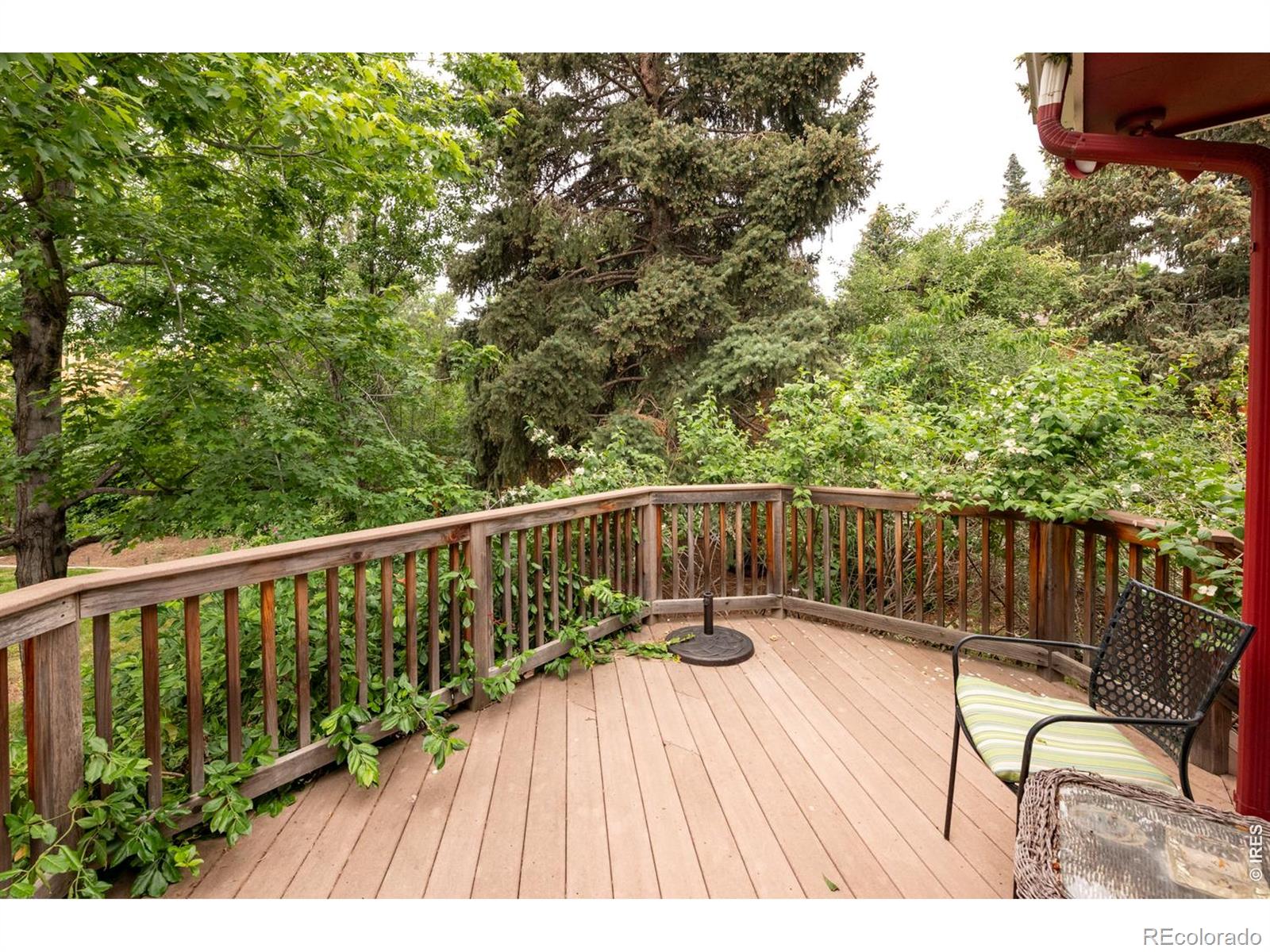 1127 Juniper Avenue Boulder CO 80304