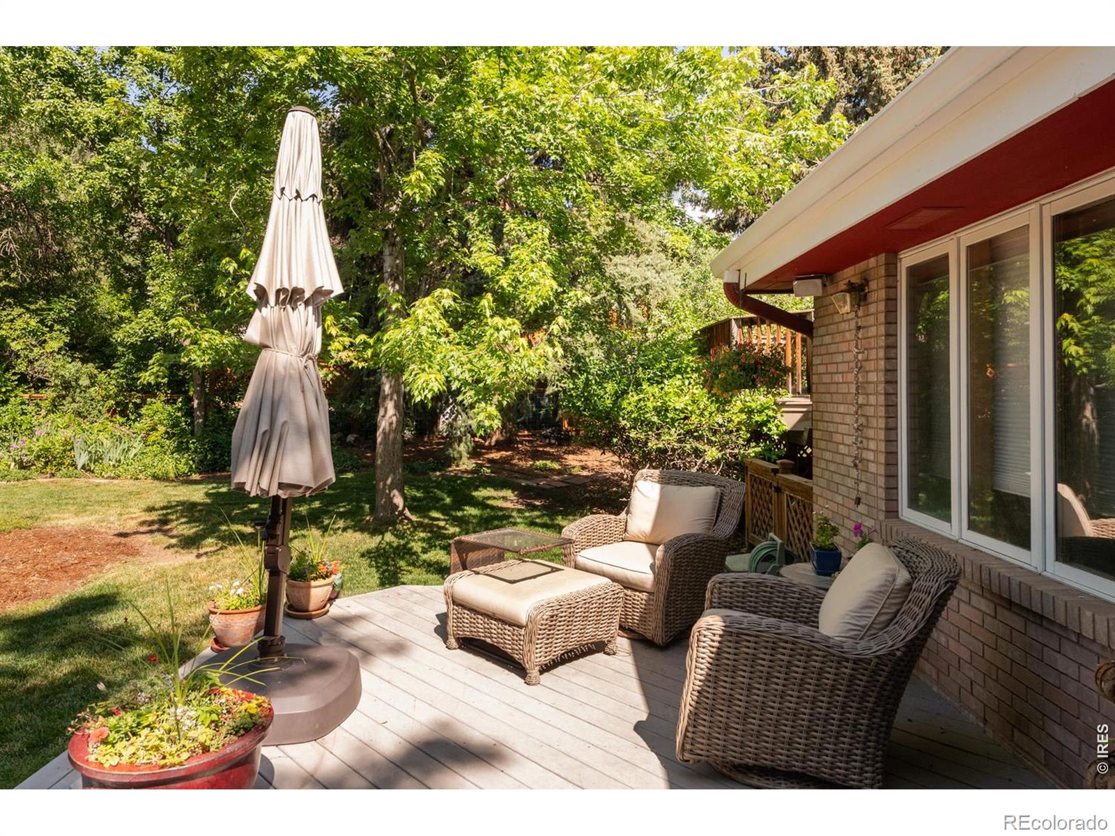 1127 Juniper Avenue Boulder CO 80304