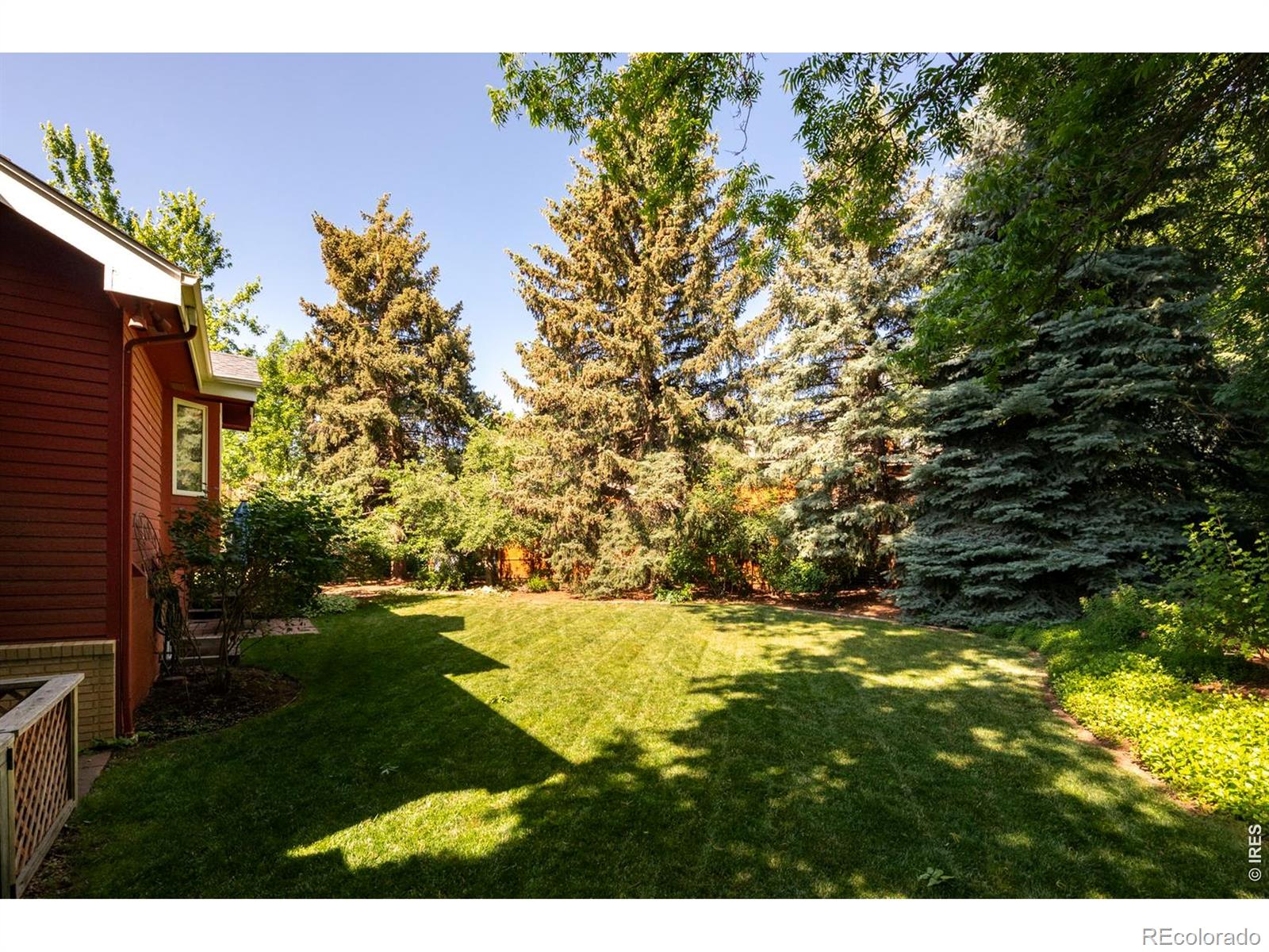 1127 Juniper Avenue Boulder CO 80304