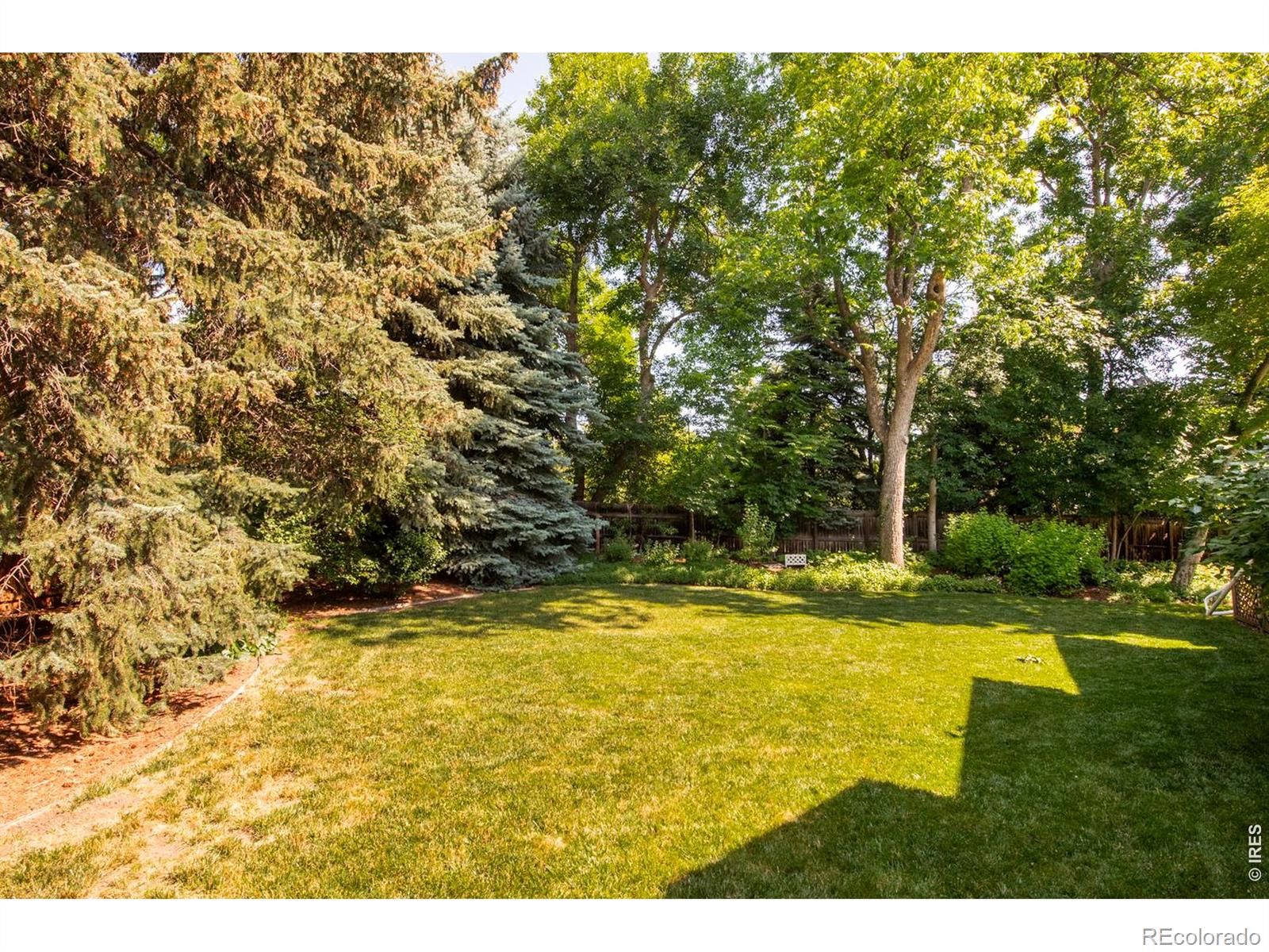 1127 Juniper Avenue Boulder CO 80304