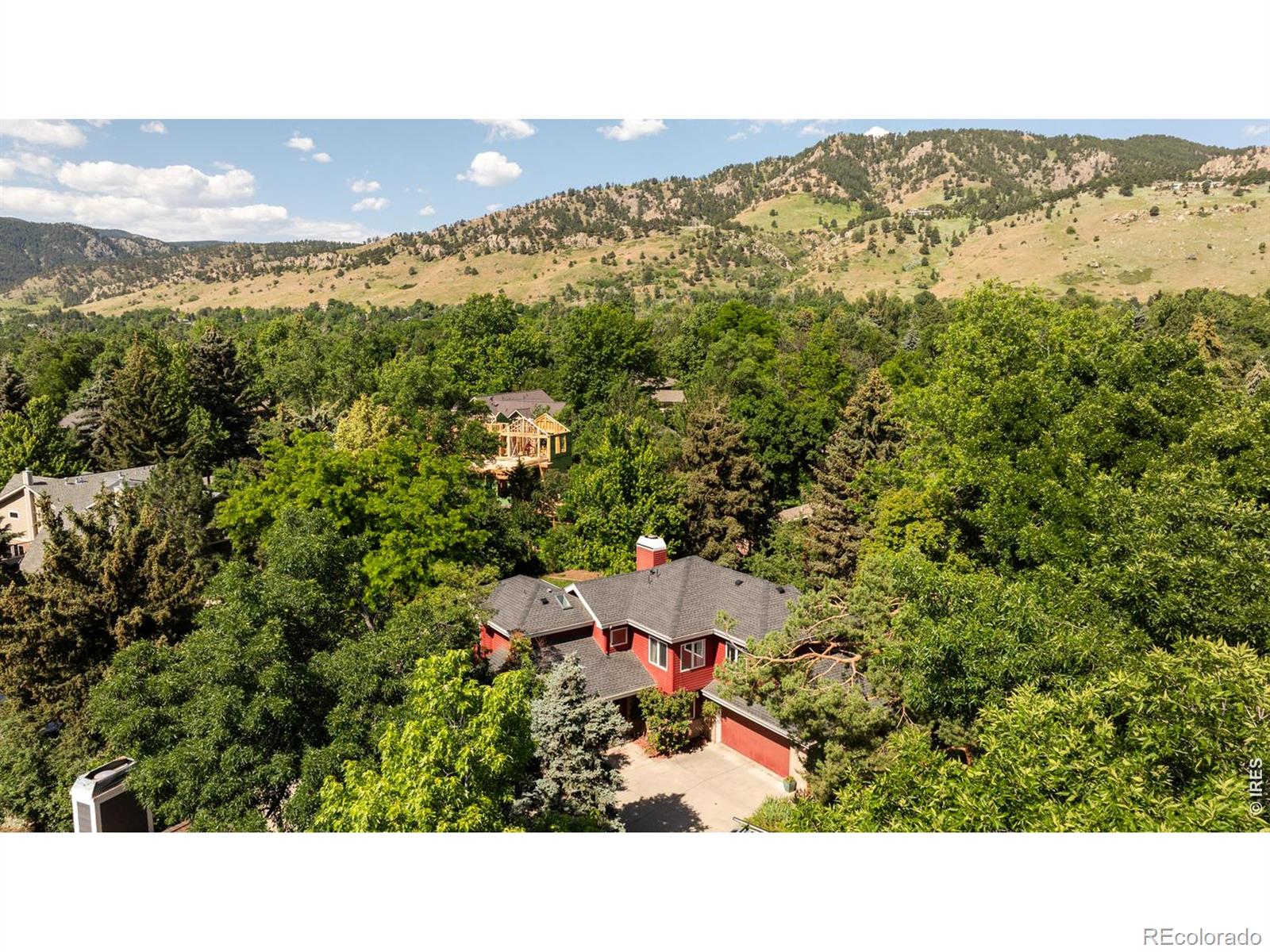 1127 Juniper Avenue Boulder CO 80304