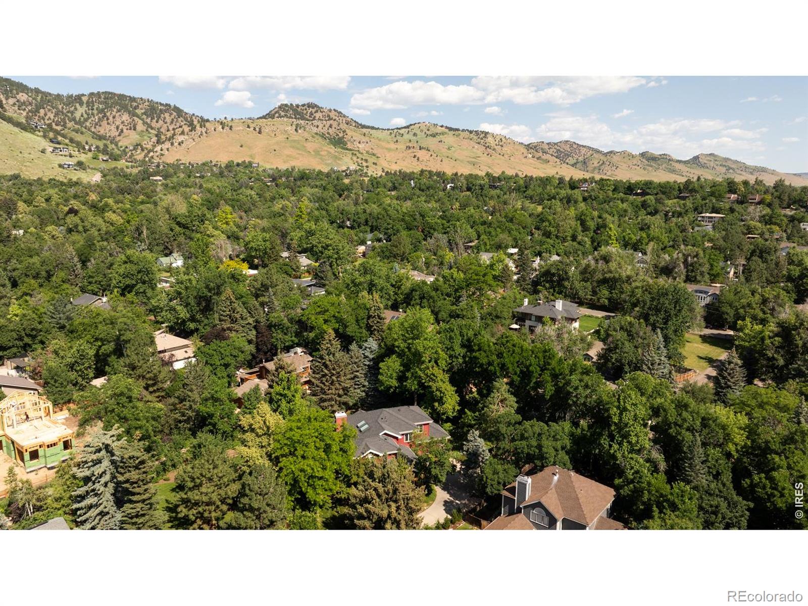 1127 Juniper Avenue Boulder CO 80304