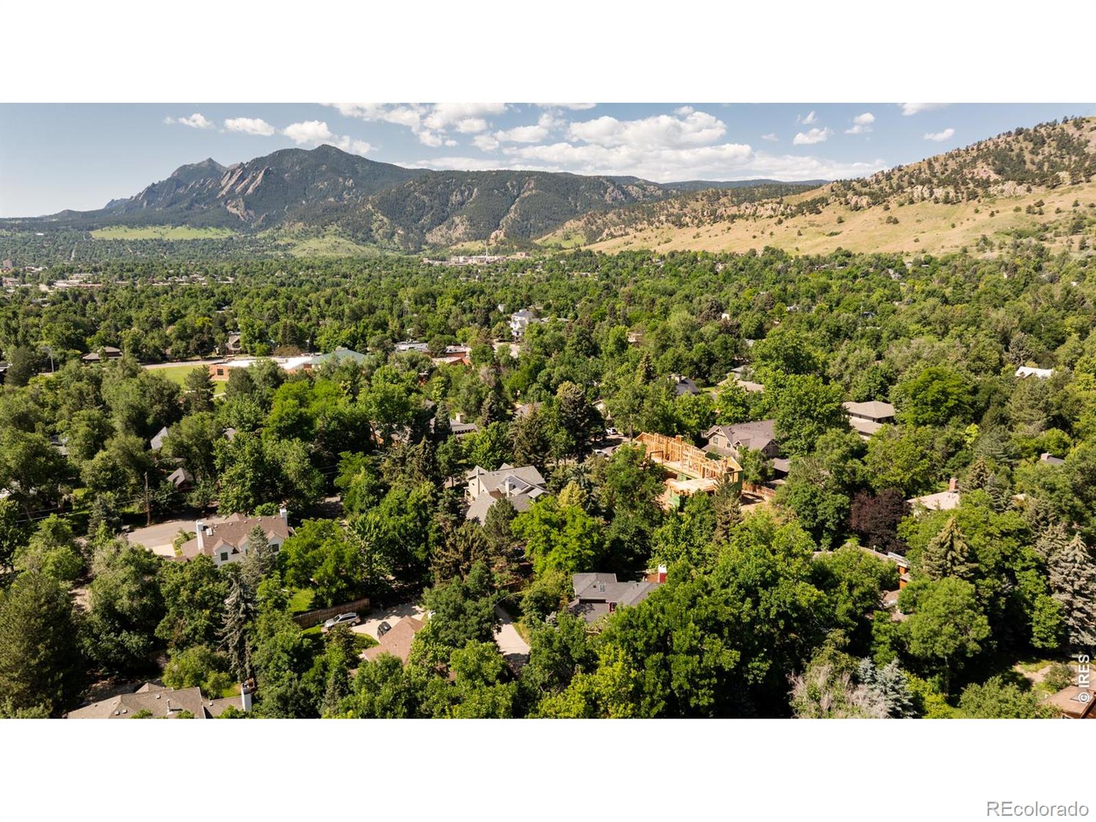 1127 Juniper Avenue Boulder CO 80304
