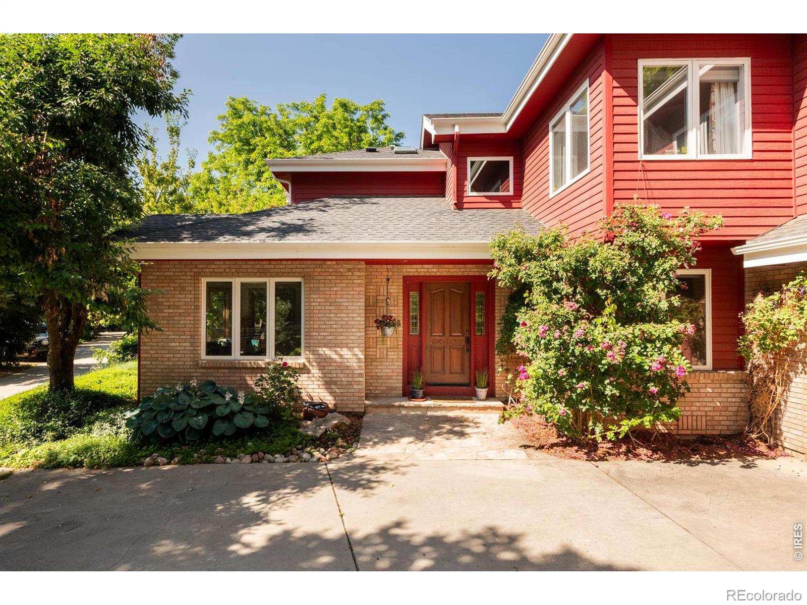 1127 Juniper Avenue Boulder CO 80304