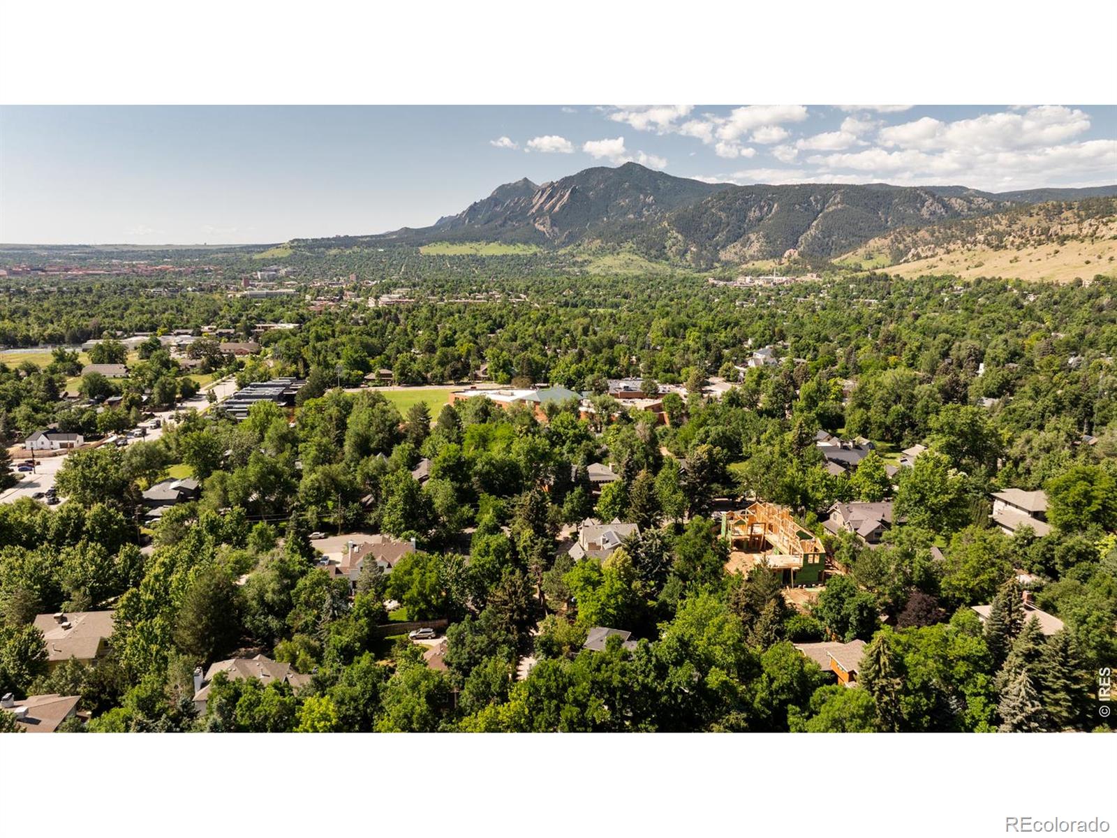 1127 Juniper Avenue Boulder CO 80304