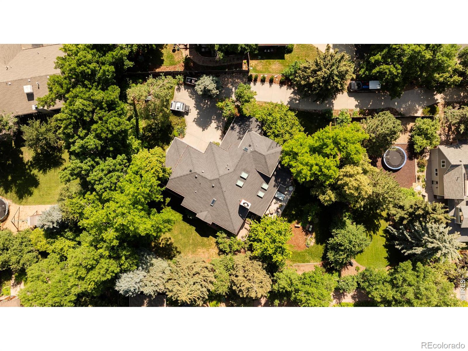 1127 Juniper Avenue Boulder CO 80304