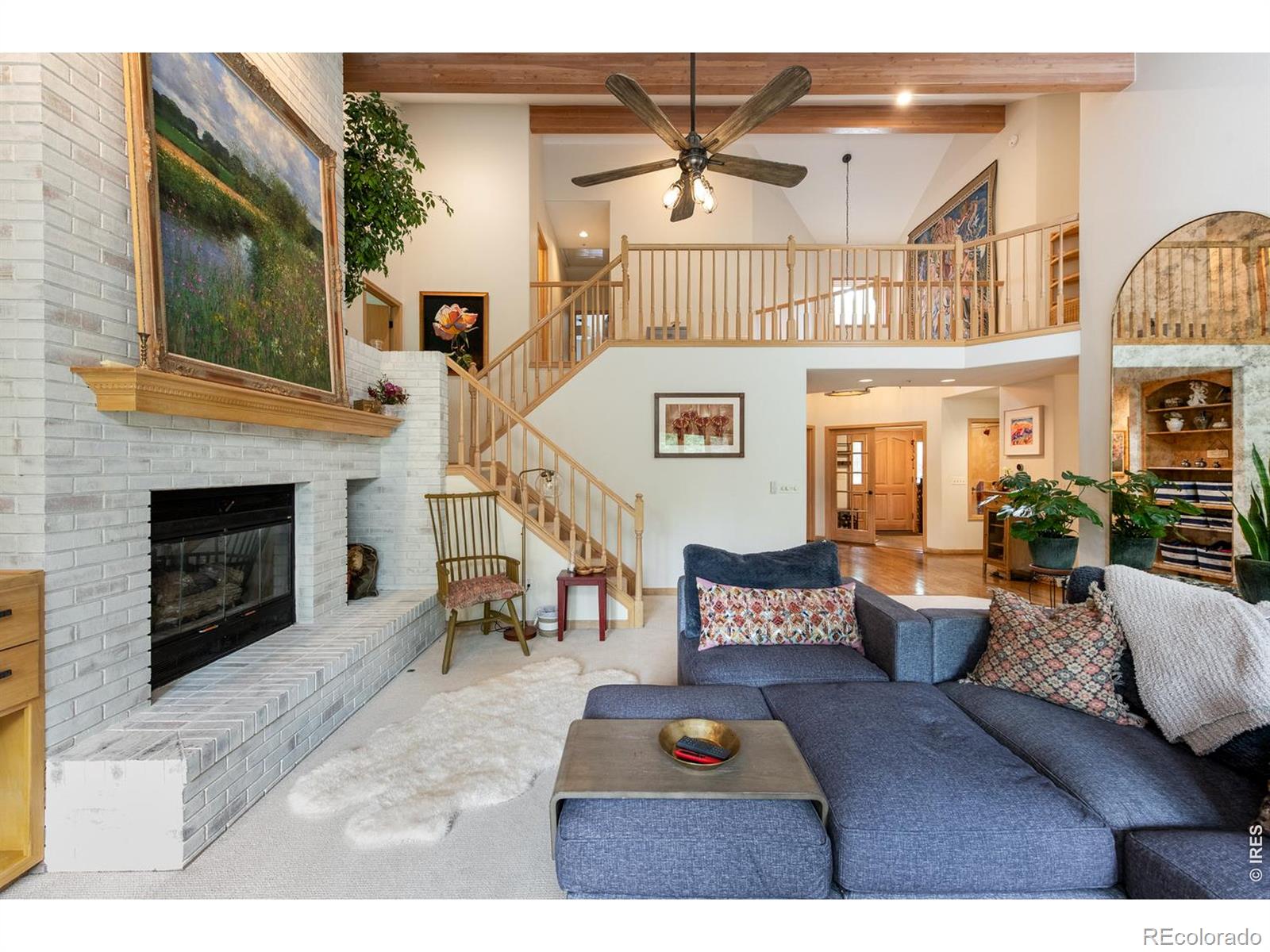 1127 Juniper Avenue Boulder CO 80304