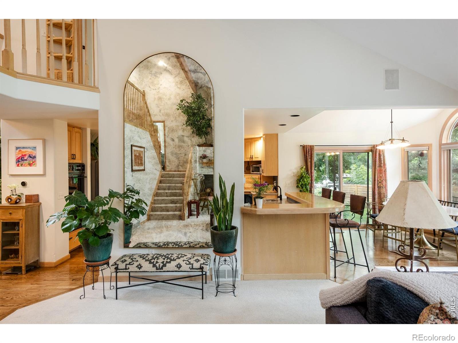 1127 Juniper Avenue Boulder CO 80304