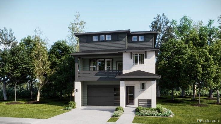 7403 Whiteclover Lane Littleton CO 80125