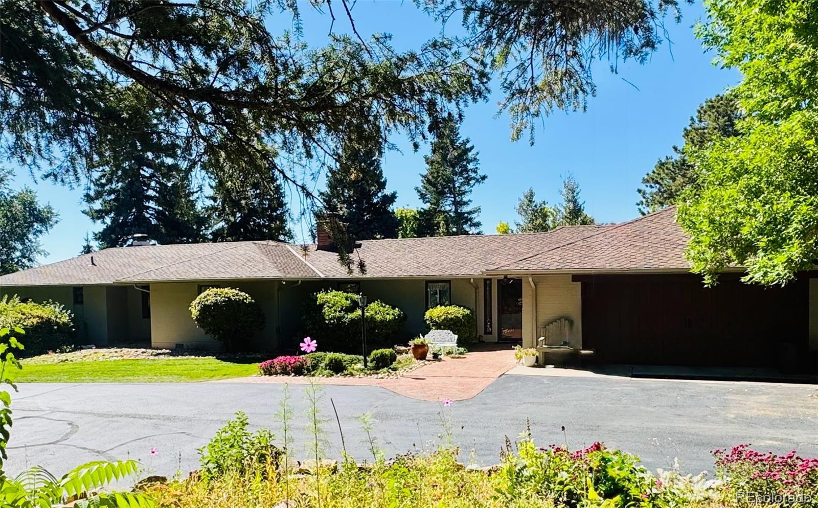 Littleton CO, 5175 Bow Mar Drive