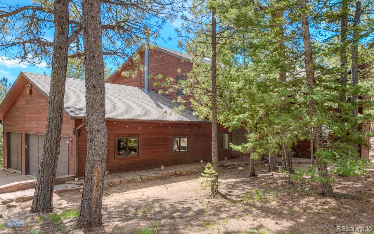 133 Mine Lane Boulder CO 80302