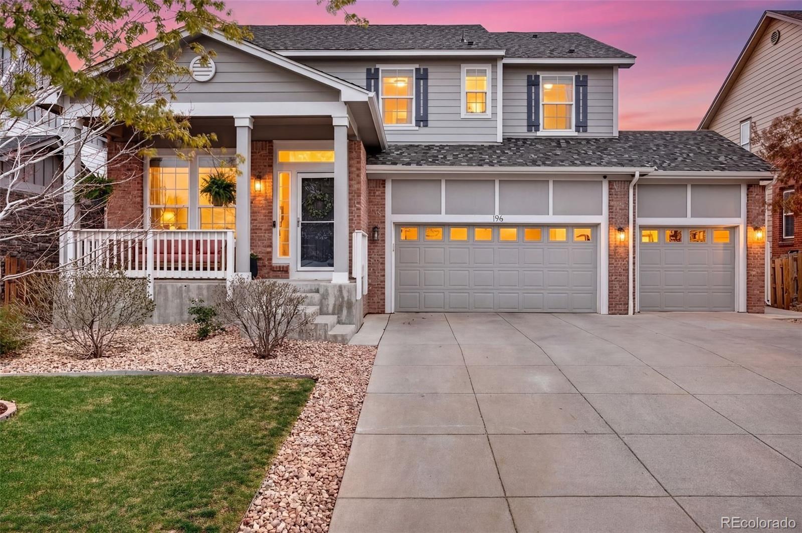 196 N Millbrook Street Aurora CO 80018