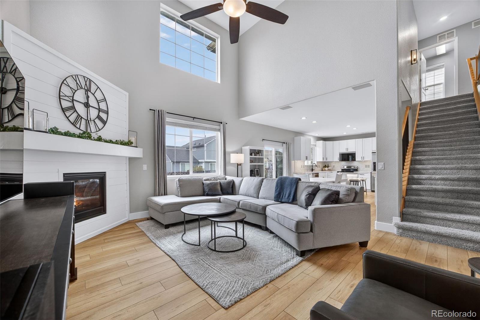 196 N Millbrook Street Aurora CO 80018