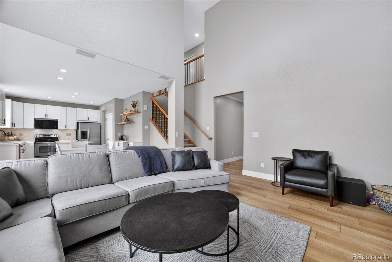 196 N Millbrook Street Aurora CO 80018