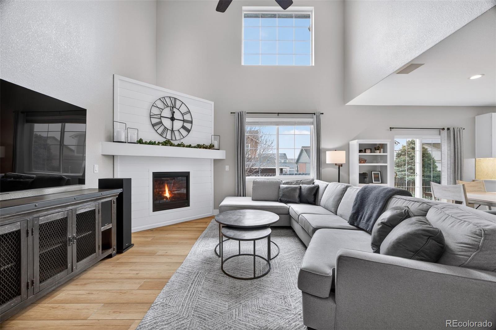 196 N Millbrook Street Aurora CO 80018