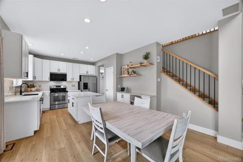 196 N Millbrook Street Aurora CO 80018