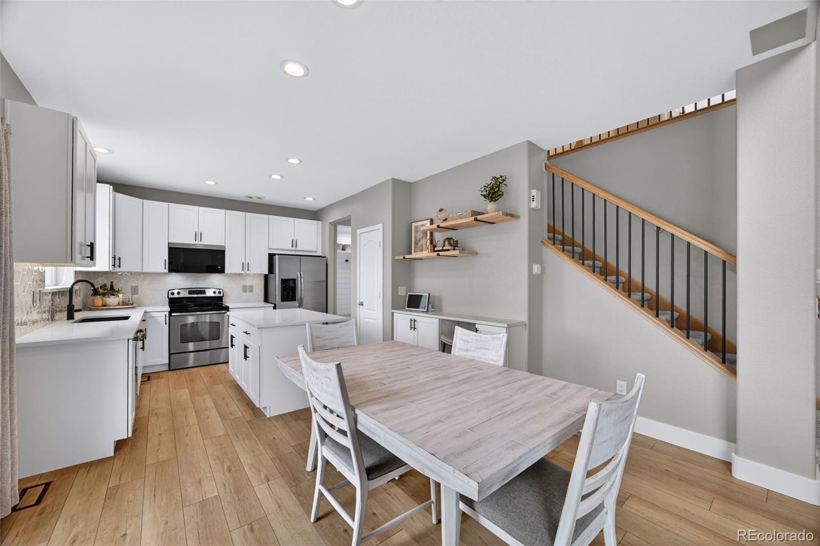 196 N Millbrook Street Aurora CO 80018