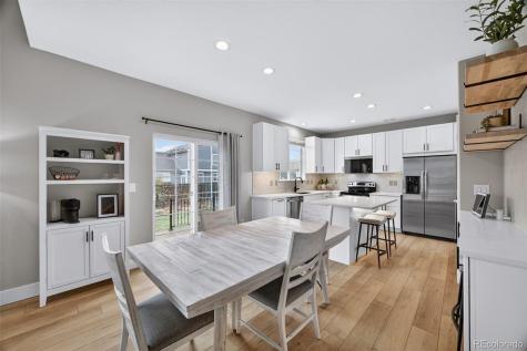 196 N Millbrook Street Aurora CO 80018