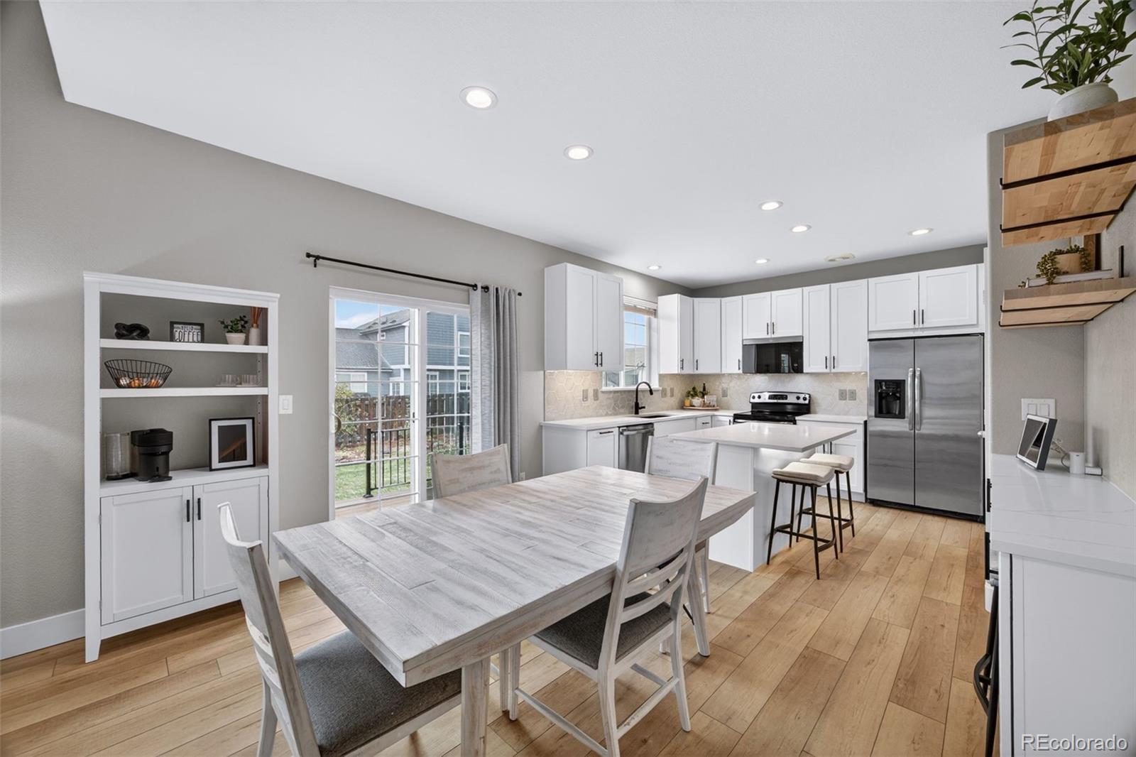 196 N Millbrook Street Aurora CO 80018