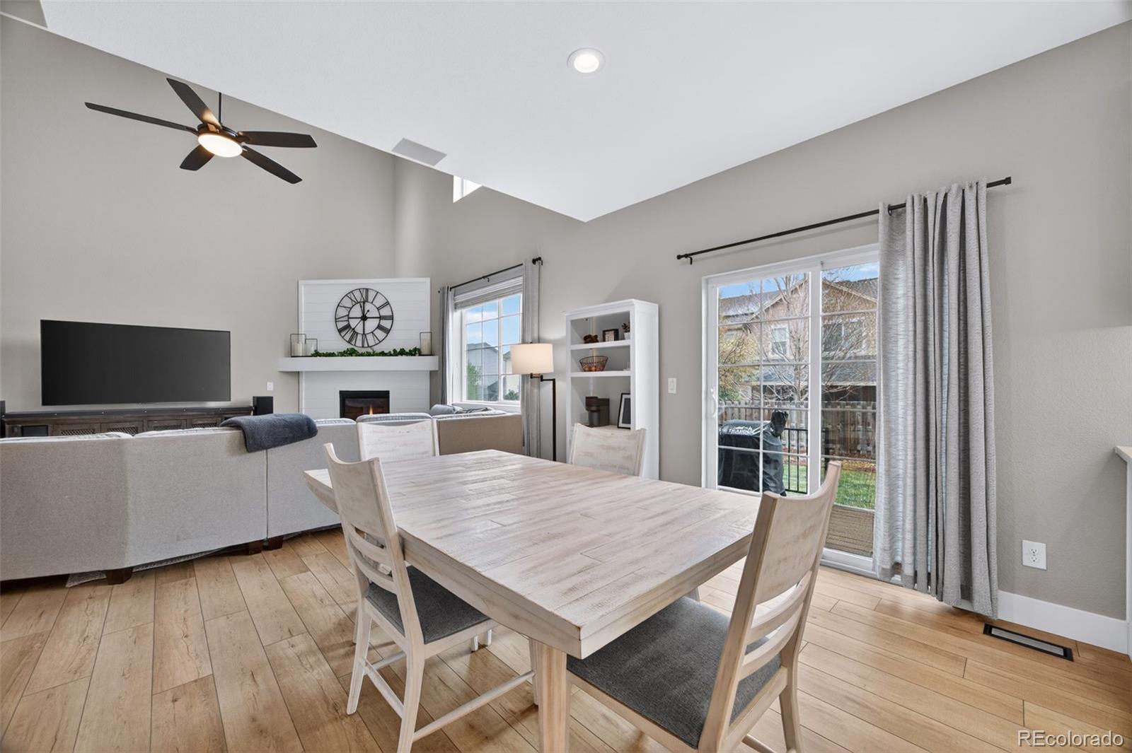 196 N Millbrook Street Aurora CO 80018