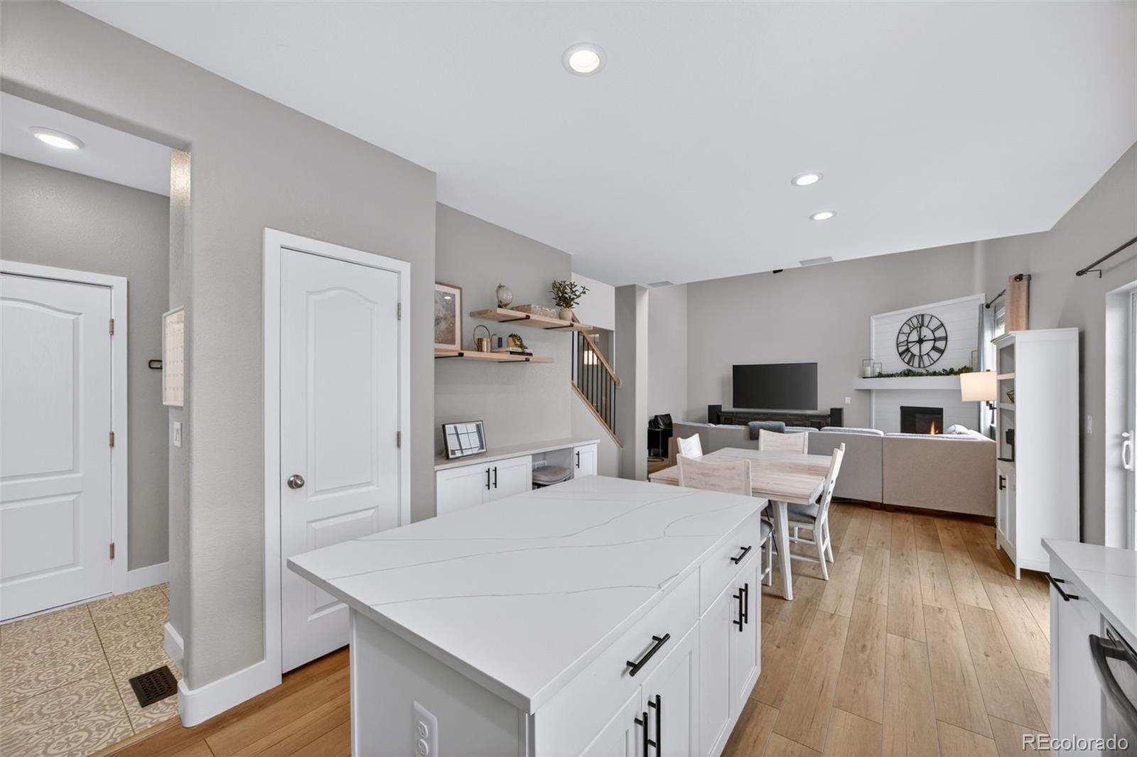 196 N Millbrook Street Aurora CO 80018