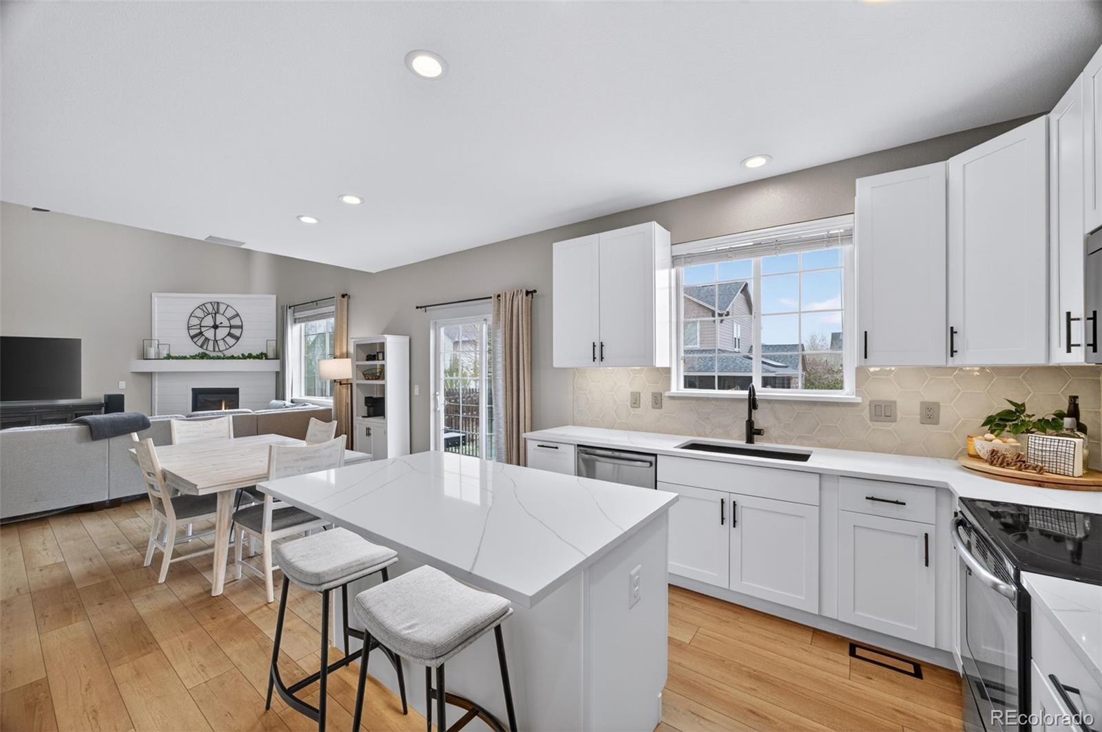 196 N Millbrook Street Aurora CO 80018