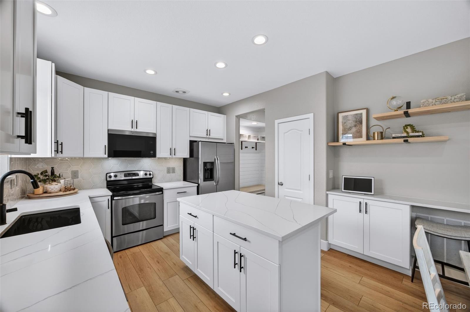 196 N Millbrook Street Aurora CO 80018