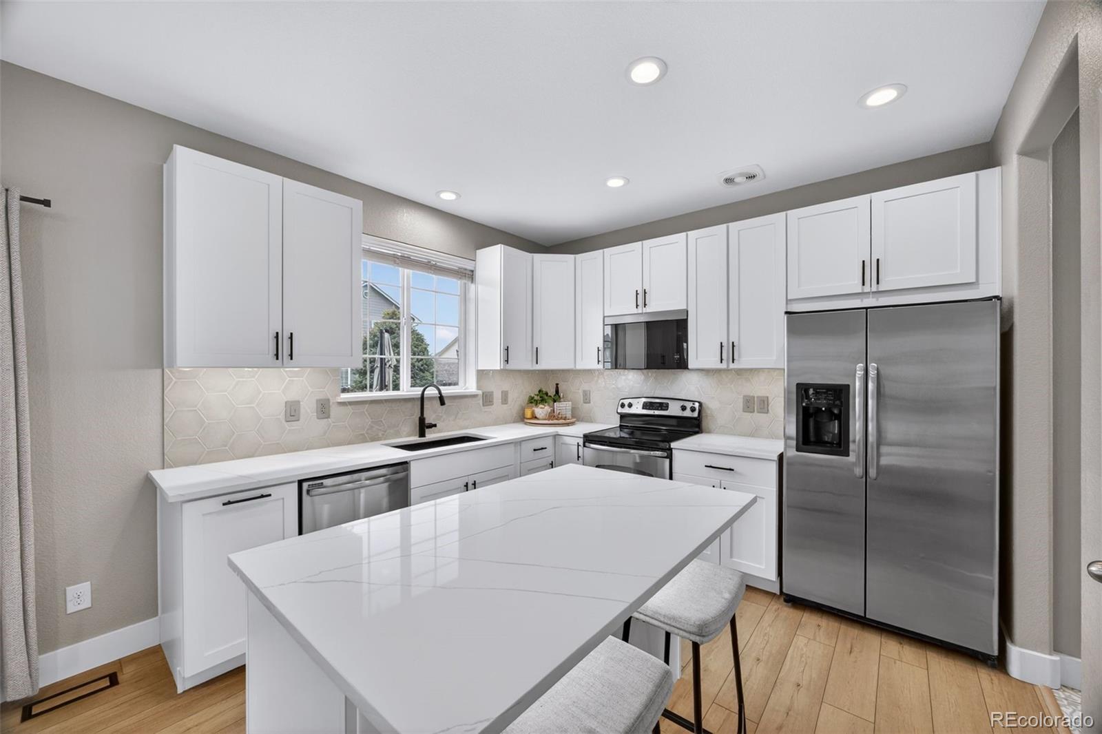 196 N Millbrook Street Aurora CO 80018