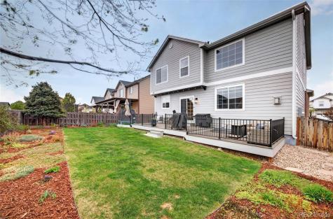 196 N Millbrook Street Aurora CO 80018