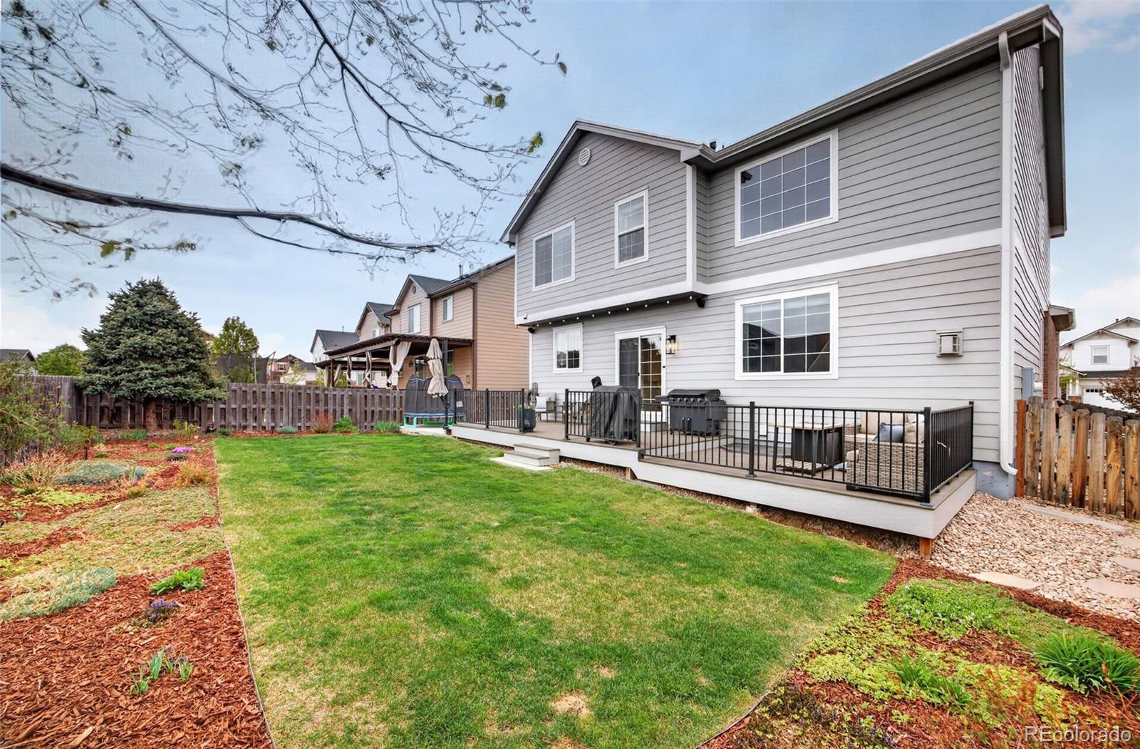 196 N Millbrook Street Aurora CO 80018