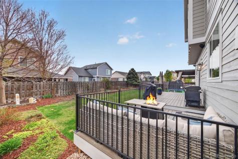196 N Millbrook Street Aurora CO 80018