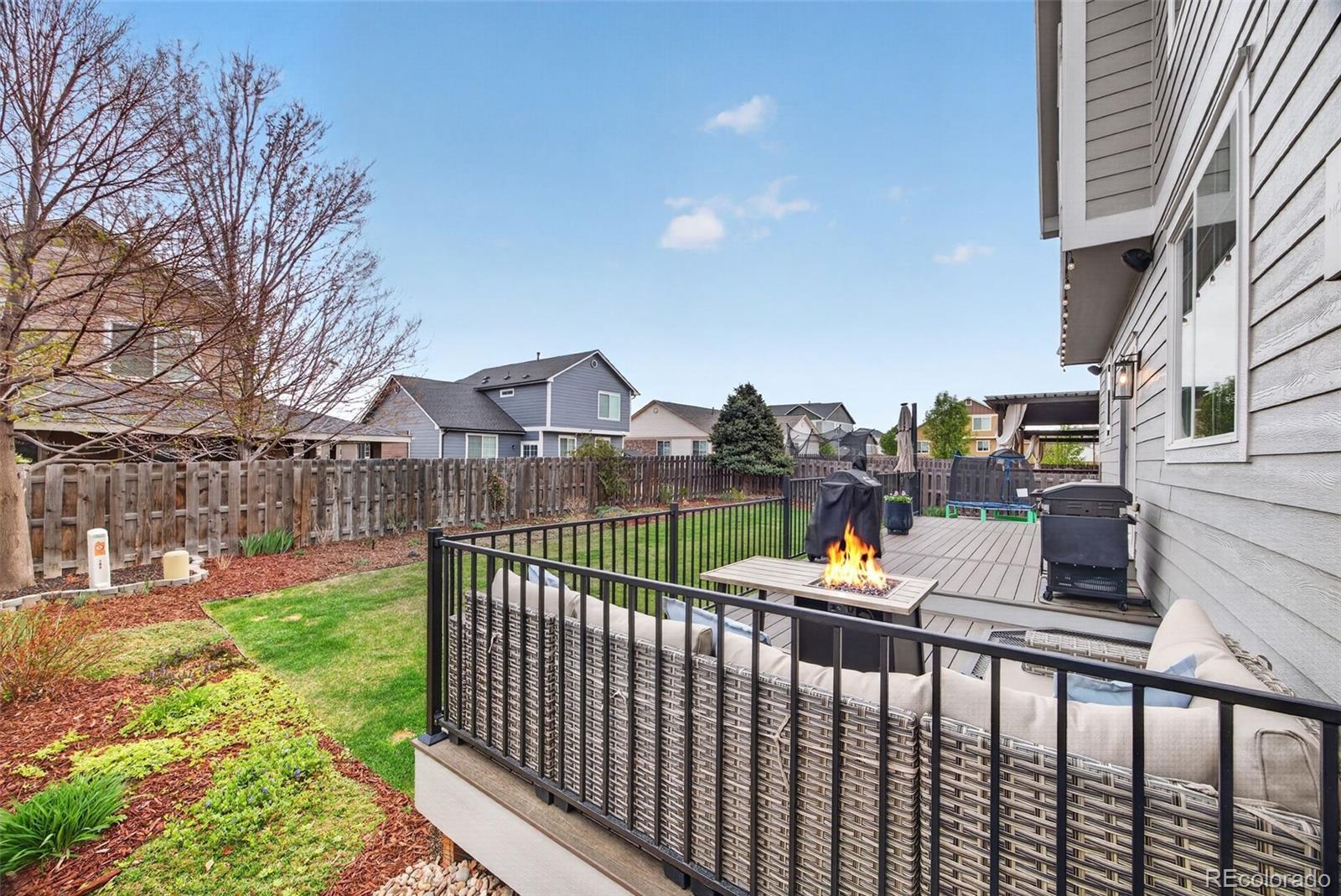 196 N Millbrook Street Aurora CO 80018