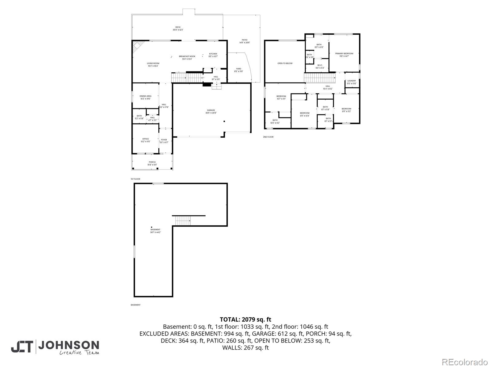 196 N Millbrook Street Aurora CO 80018