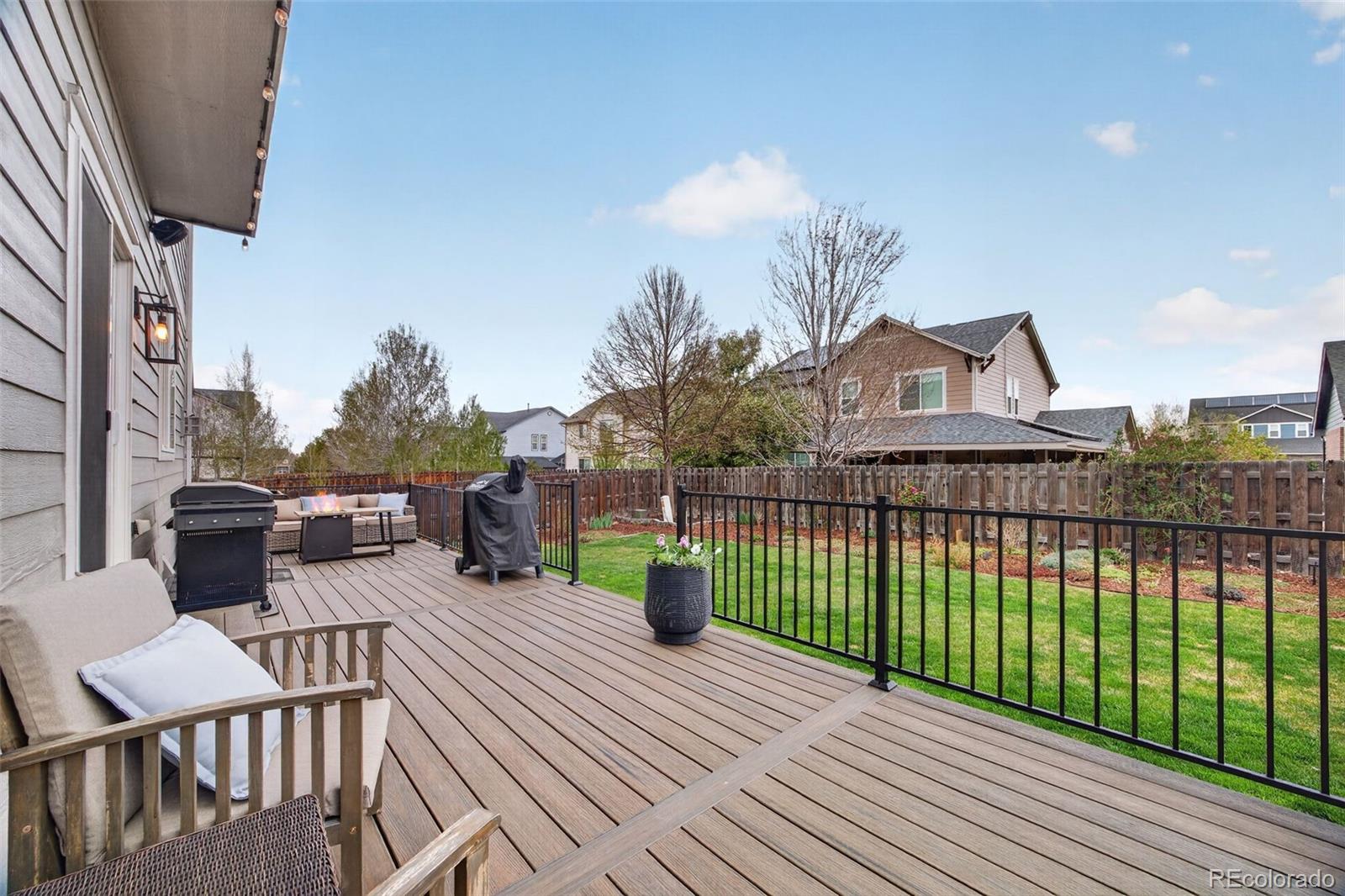 196 N Millbrook Street Aurora CO 80018