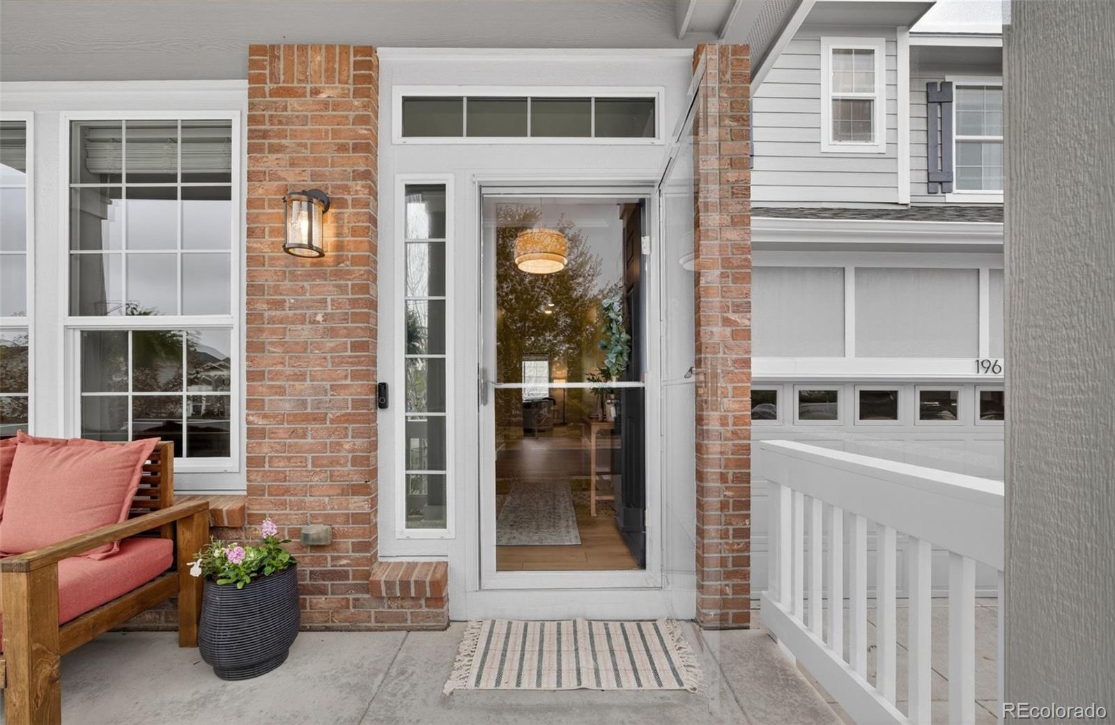 196 N Millbrook Street Aurora CO 80018