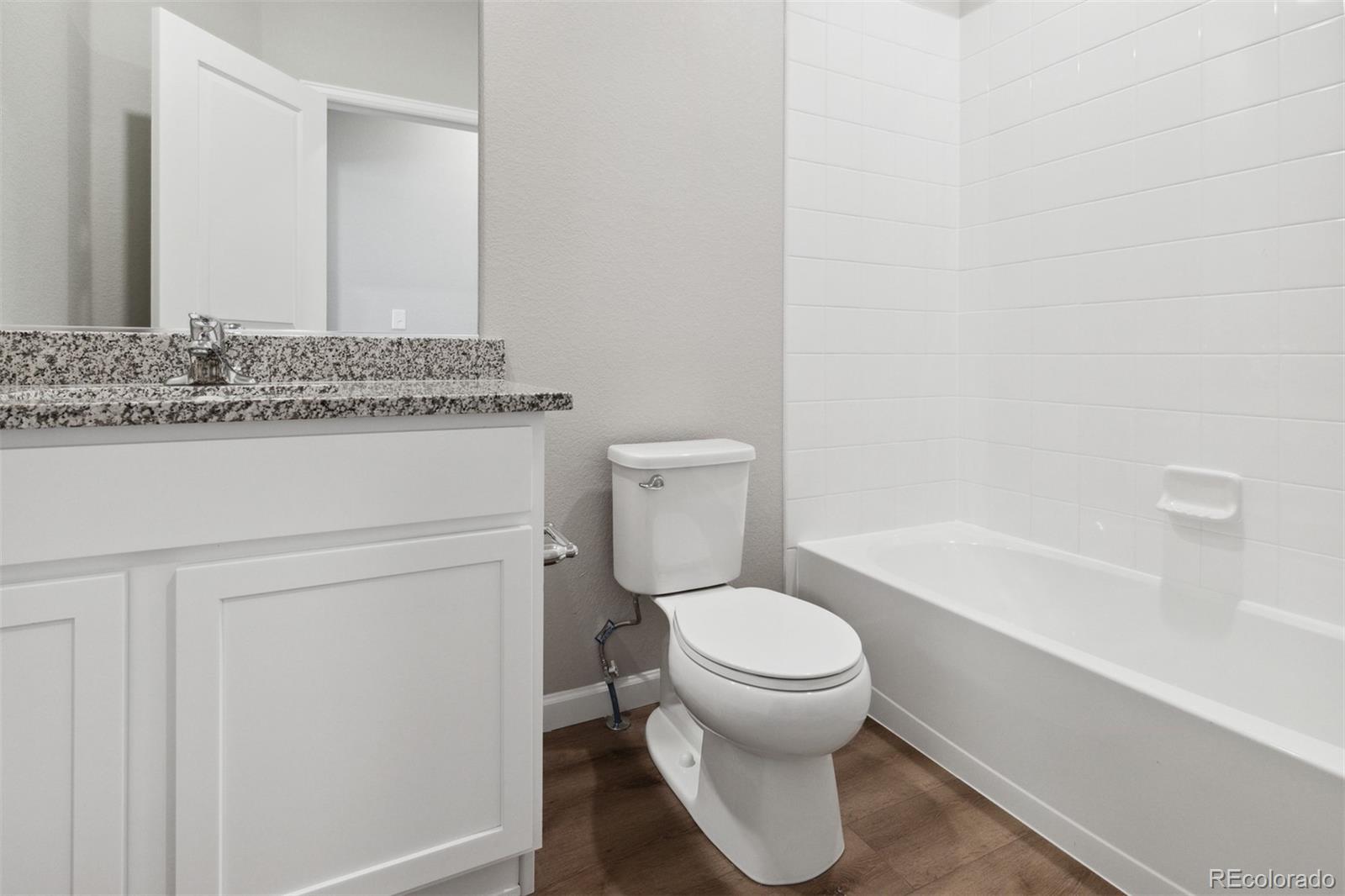 2165 Alyssa Street Fort Lupton CO 80621